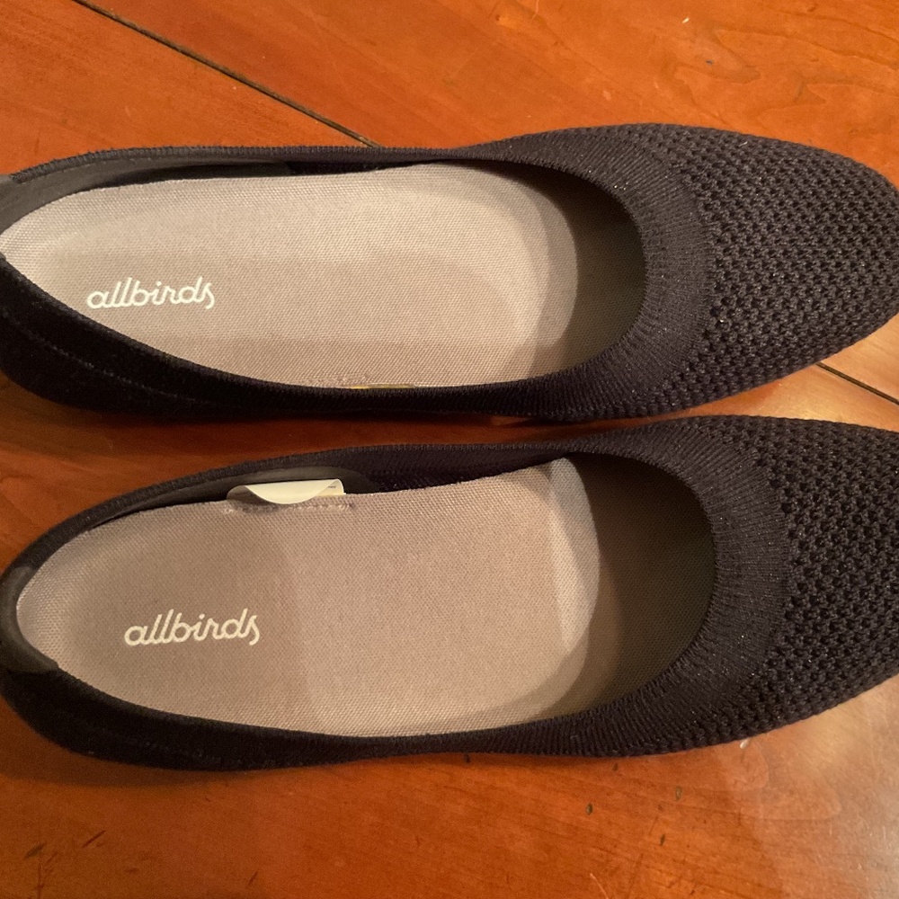 All Birds ballet flats